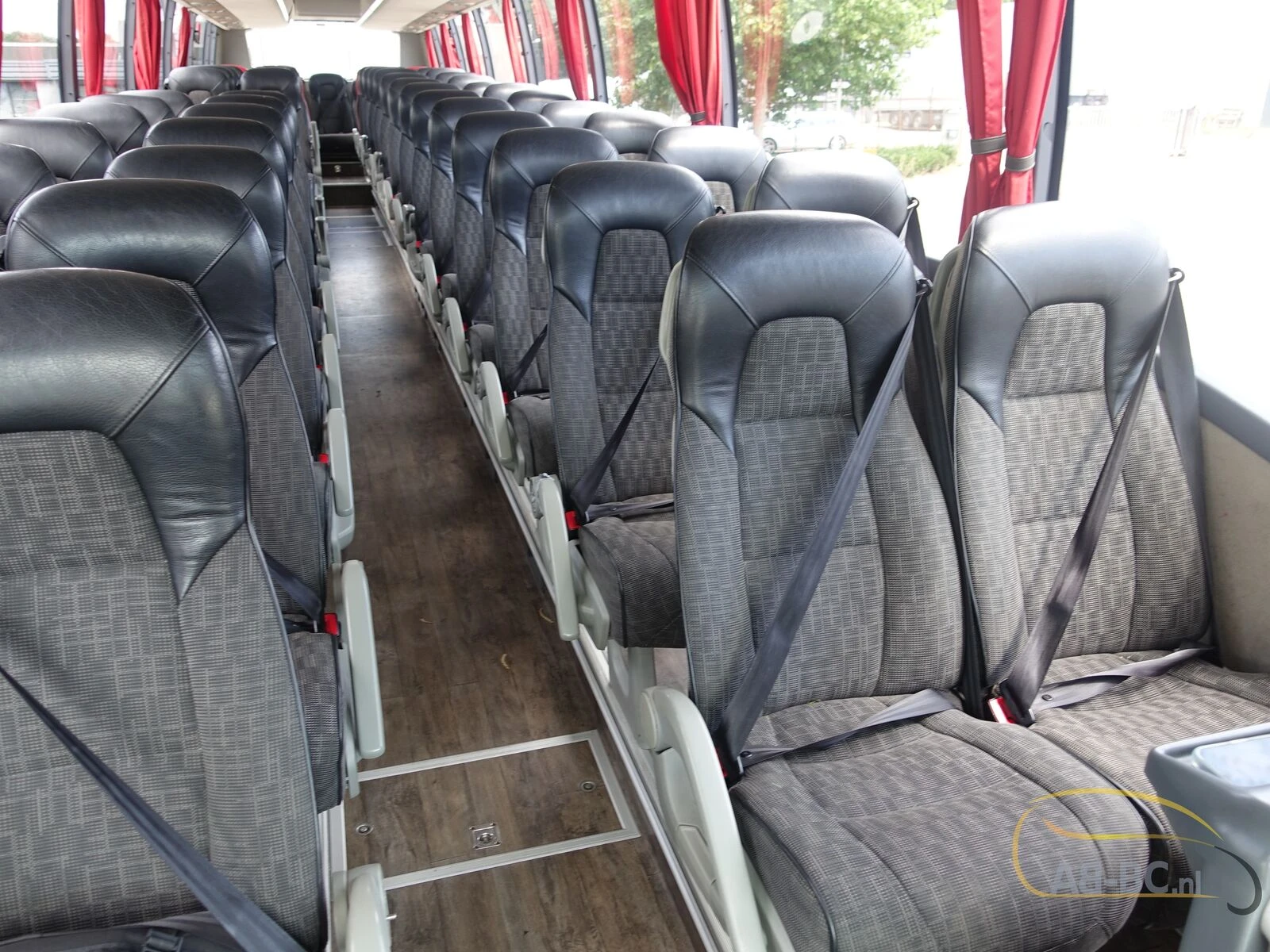 Volvo 9700 2014 afbeelding 87