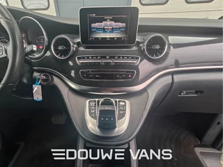 Mercedes-Benz V-Class 2019 - V220 L2 Edition Trekhaak LED Enkel Cabine image 16