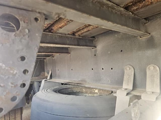Groenewegen DRO 15-27 B DTEERING AXLE | BPW DRUM 2007 - N/A obrazek 13