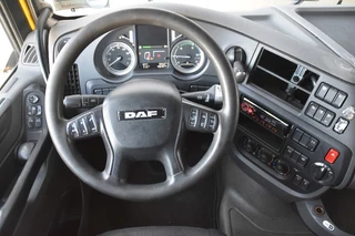 DAF XF 440 2016 - SC 4x2 - NEW TACHO - ADR FL - PTO - 456 TKM - AIRCO - 2 BEDS - GOOD CONDITION - image 6