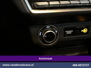 Isuzu D-Max 2022 - 1.9 Extended 164pk Automaat 3500kg Trekhaak Euro6 Airco | Camera | Sidebars | Leer | Apple Carplay zdjecie 20