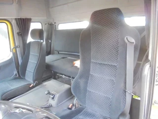 Mercedes-Benz Atego 2011 - 1224 240 PS NL TRUCK image 22