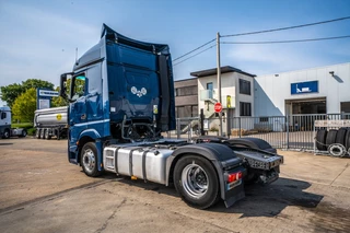 Mercedes-Benz Actros 2017 - 1846 LS image 5