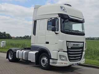 DAF XF480 2021 - N/A afbeelding 5