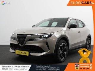 Alfa Romeo Junior 2025 - Elettrica Automaat 156PK на продажу