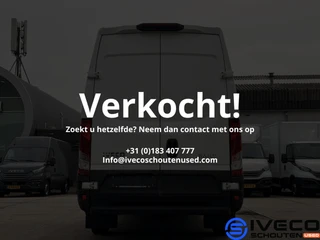 Iveco Daily 2024 - 35S16V A8 obrazek 17
