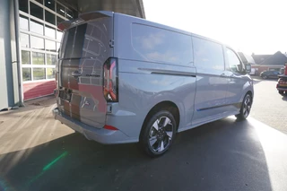 Ford E-Transit 2026 - Cust. L2H1 Sport 218PK Automaat Schuifdeur links en rechts imagen 4
