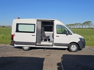 Volkswagen Crafter 2022 - 2.0 imagen 14