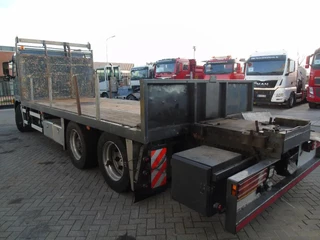 Volvo FH 2003 - N/A obrazek 3