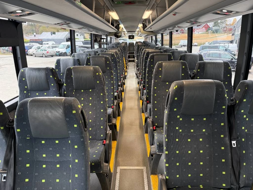 Scania 2016 - Interlink afbeelding 13