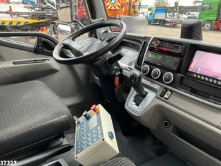 FUSO Canter 2018 - 9C18 Euro 6 Geesink 7m³ Just 118.668 km! image 10