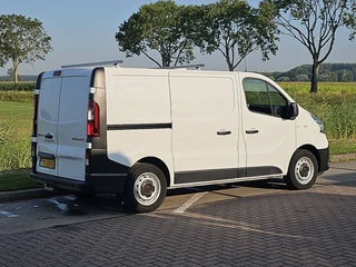 Renault Trafic 2021 - 1.6 DCI afbeelding 3 miniatuur