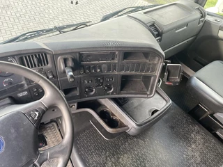 Scania R 2011 - 480 obrazek 9