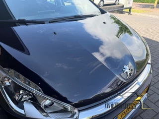 Peugeot 208 2017 - 1.2 PureTech Blue Lion / apk 5-2027 image 4