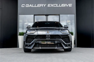 Lamborghini Urus 2019 - 4.0 V8 | CT Carbon Widebody | Bild 2 Miniaturansicht