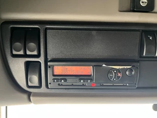 DAF XF 105 2012 - 410 FA MANUAL afbeelding 43