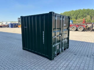 CIMC N/A 2026 - NEW 8FT DV CONTAINER STANDARD immagine 15