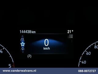 Ford Transit 2022 - 2.0 TDCI 161pk Bakwagen XL Lengte 523cm!! 22m3 KUUB Laadklep Euro6 Airco | Cruisecontrol | Verwarmde Voorruit obrazek 18