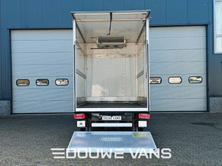 Iveco Daily 2022 - 2.3 Koelwagen Airco Laadklep DAB Geveerde Stoel Koelbak obrazek 16