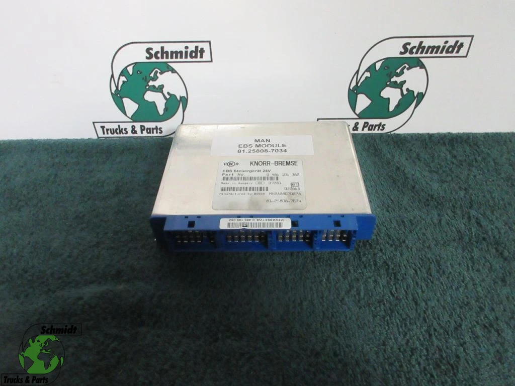 MAN - 81.25808-7034 EBS MODULE afbeelding 1