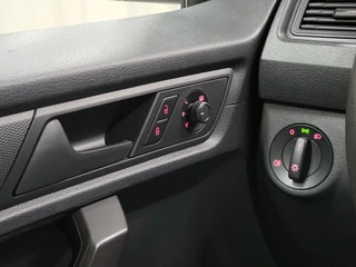 Volkswagen Caddy 2019 - 2.0TDI Trekhaak Euro 6! image 14