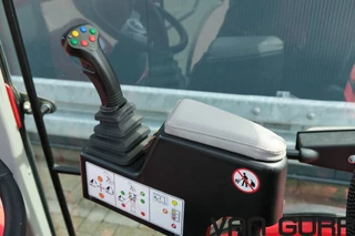 Antonio Carraro N/A 2023 - TTR 4800 Minitractor | 2023 | 90h obrazek 16