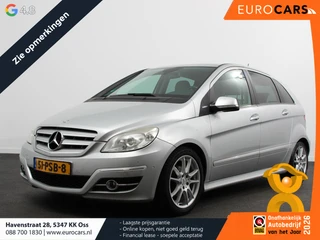 Mercedes-Benz B-Klasse 2011 - 160 Business Class Sport te koop