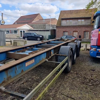 TTE Containersysteem 1990 - N/A obrazek 3