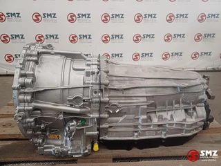Mercedes-Benz N/A - Occ versnellingsbak Mercedes 725 bild 1