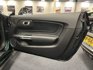 Ford Mustang 2019 - Fastback 5.0i V8 BULLITT 460PK Brembo MagneRide B&O Sound zdjecie 97