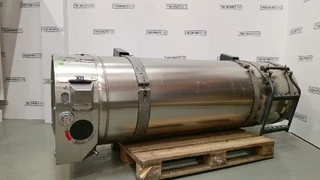 Iveco N/A - Fuel System LNG tank HLNG 158 598L Iveco zdjecie 1