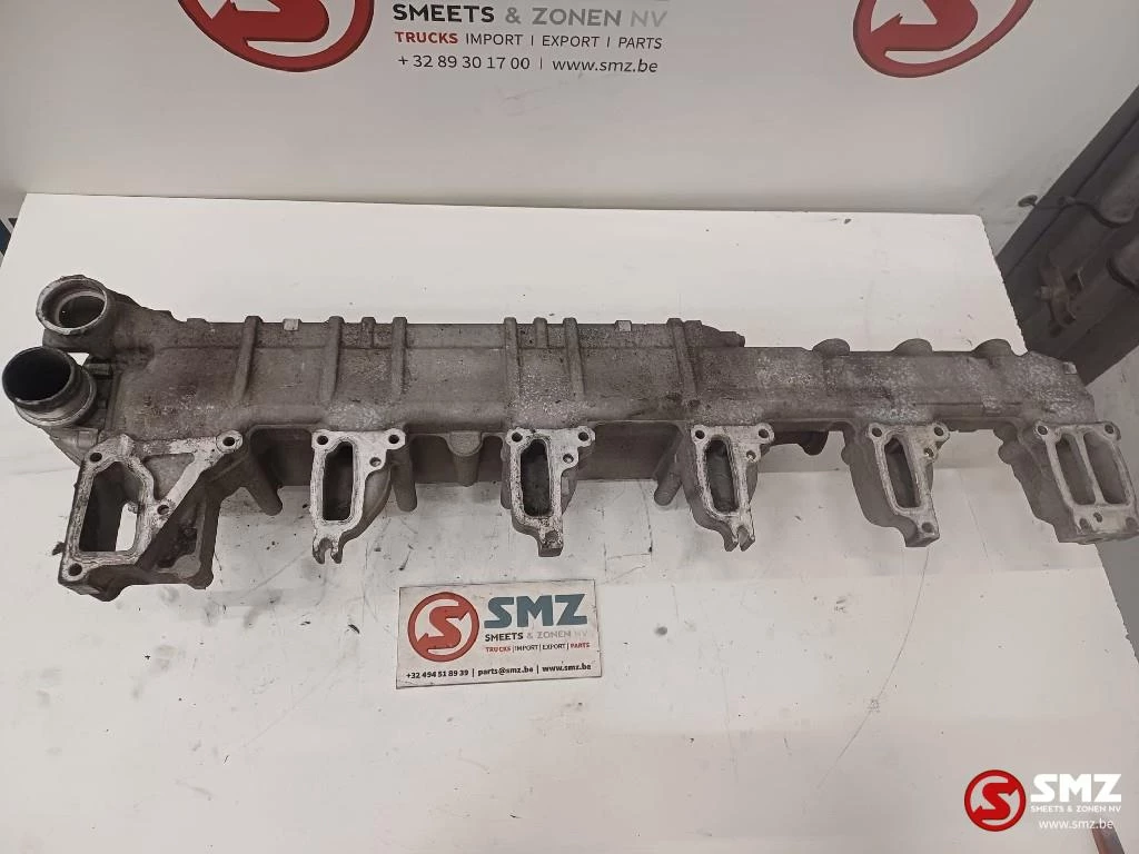 Mercedes-Benz - Occ EGR koeler Mercedes OM471 obrázek 4