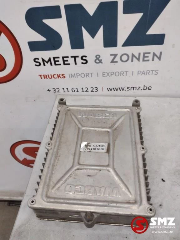 Mercedes-Benz - Occ eps module g4/16b afbeelding 1