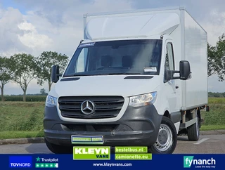 Mercedes-Benz Sprinter 2020 - 314 afbeelding 1 miniatuur