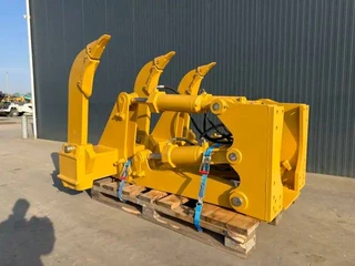 Cat N/A 2026 - D8T Multi Shank Ripper imagem 1