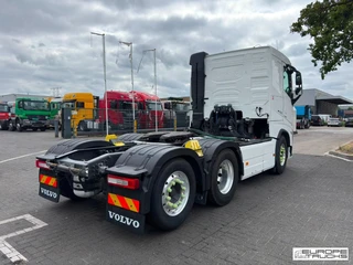 Volvo FH 2021 - 500 afbeelding 5