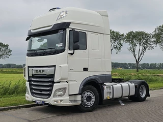 DAF XF480 2021 - N/A image 2