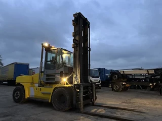 Kalmar N/A - DCE 120 -12 Frontstapler zdjecie 7