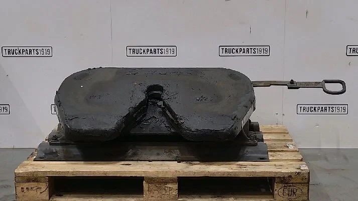Fontaine - Body & Chassis Parts Opleggerschotel 150SP2 MB afbeelding 1