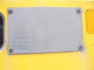 Volvo FM 330 2012 - KASSBOHRER zdjecie 14