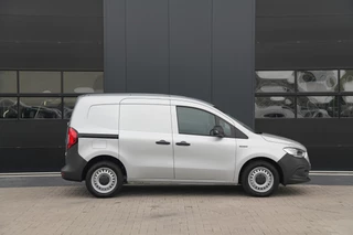 Mercedes-Benz eCitan 2026 - 112 Base L1 45 kWh 122pk - Cruise - Stoelverwarming - Camera - PDC - Auto Clima - Rijklaar obrazek 4