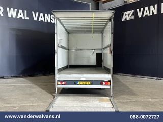 Opel Movano 2020 - 2.3 Turbo 150pk Bakwagen 1080kg Laadvermogen Laadklep Zijdeur Euro6 Airco | Navigatie | Cruisecontrol | 1080kg laadvermogen bild 3