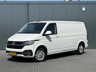 Volkswagen Transporter 2021 - 2.0 TDI HIGHLINE / L2H1 / TREKHAAK / AIRCO / CRUISE / NAVI / CARPLAY / LMV obrazek 2