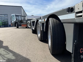 Faymonville Max Trailer 3-assige dieplader Extendable 2022 - N/A obrazek 37