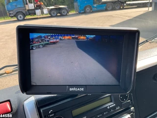 FUSO Canter 2019 - 9C18 Euro 6 Simon Moos 6m³ Combi kolkenzuiger image 18