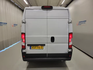 Opel Movano 2022 - 2.2D 120pk L3/H2 Euro 6! zdjecie 17