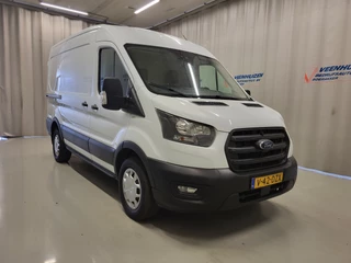 Ford Transit 2024 - 2.0TDCI L2/H2 Trekhaak Euro 6! bild 14