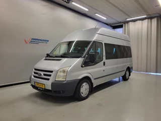 Ford Transit 2011 - 2.2TDCI Rolstoelauto Apk tot 12-7-2026! изображение 1
