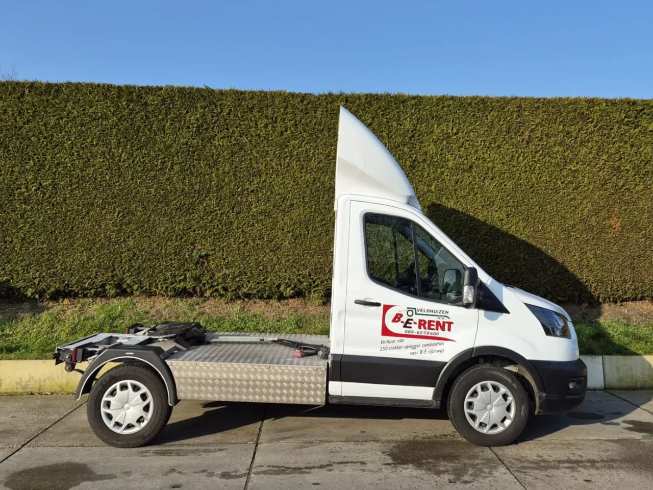Ford Transit 2023 - 35-17 image 4