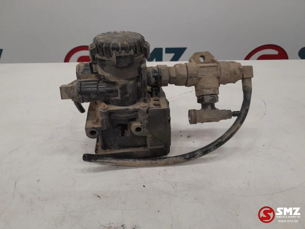 MAN - Occ EBS modulator MAN TGA 81521066049 K021204 obrázek 3
